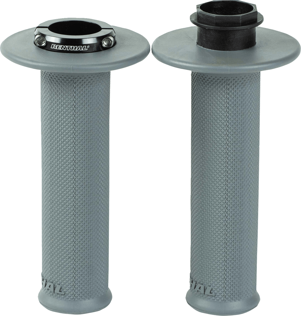 Grip Lock-On Renthal MX Original Medium Diamond 1