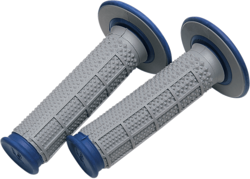 GRIP,RENTHAL TAPER BLUE 1