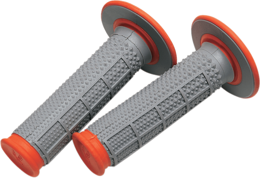 GRIP,RENTHAL TAPER ORG 1