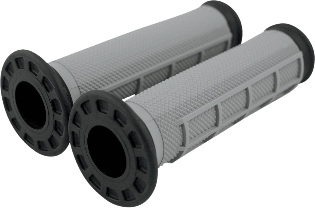 Grips ATV Dual Compound 1/2 Waffle 1