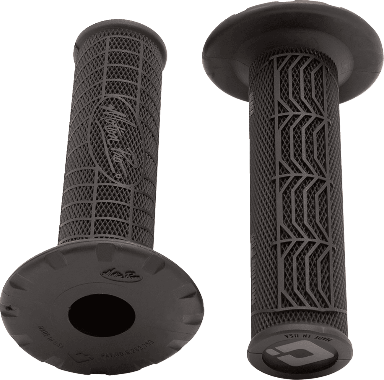 Grips DirtCont 2 – Black 1
