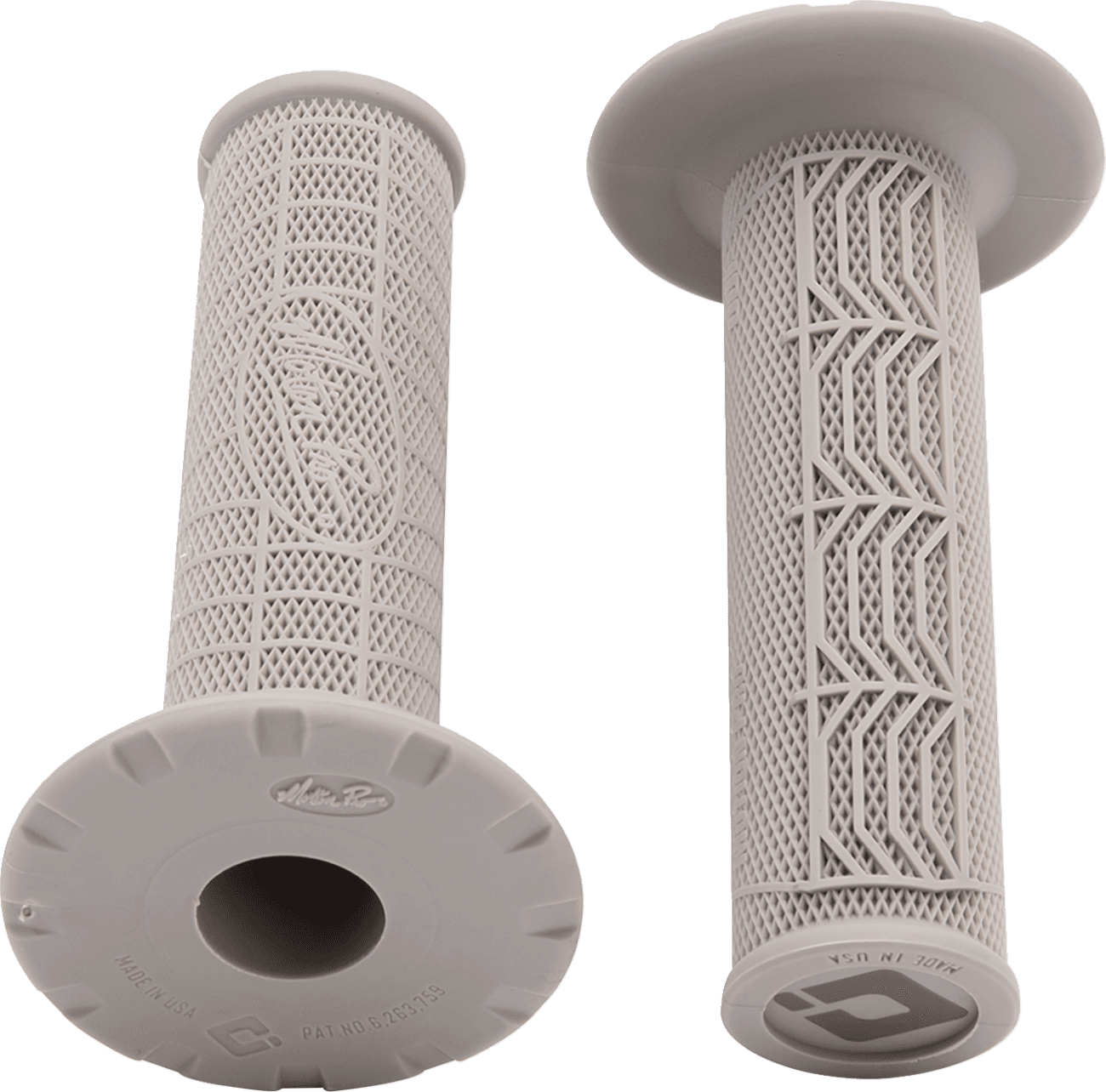 Grips DirtCont 2 – Grey 1