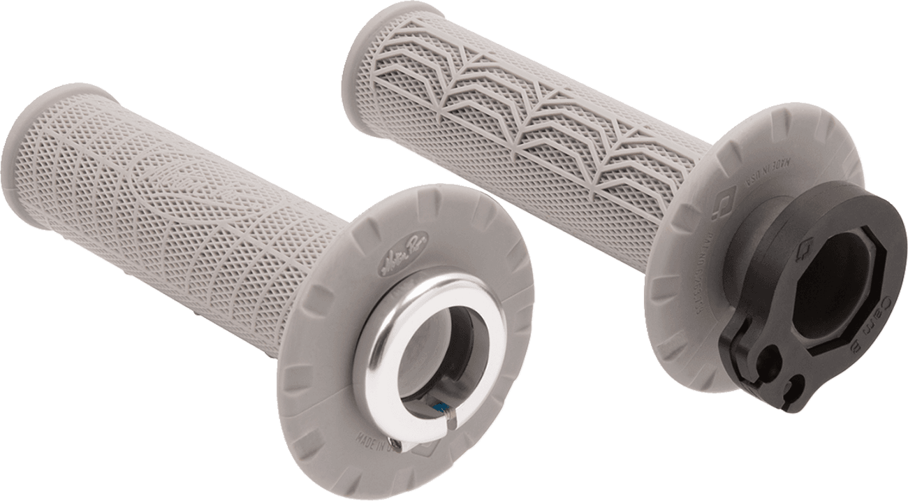 Grips DirtCont V2 – Grey 1