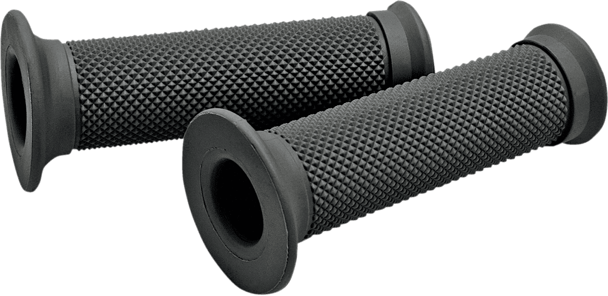 Grips Road Control – Black 1