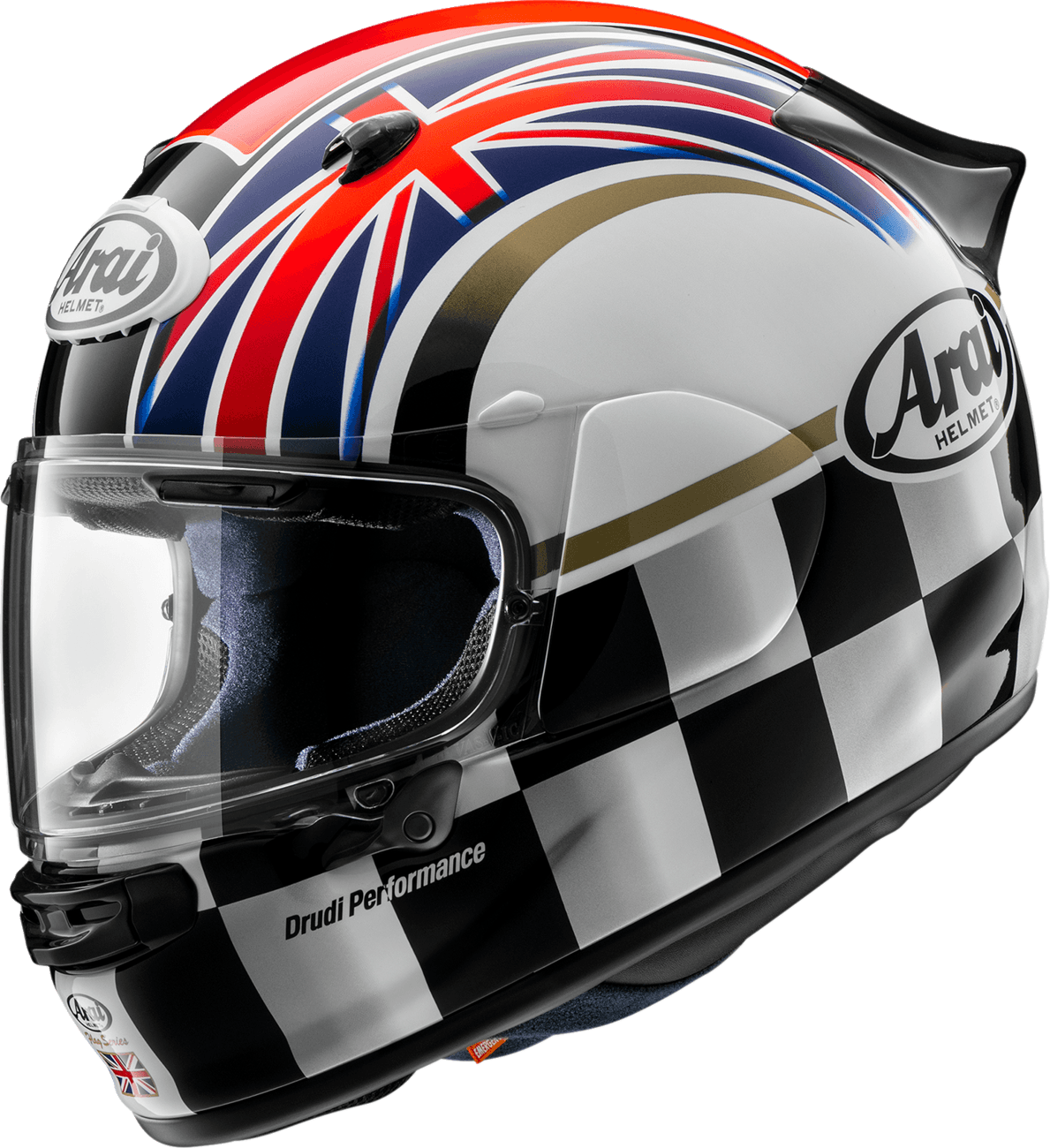 Arai Contour-X Podium Helmet 1