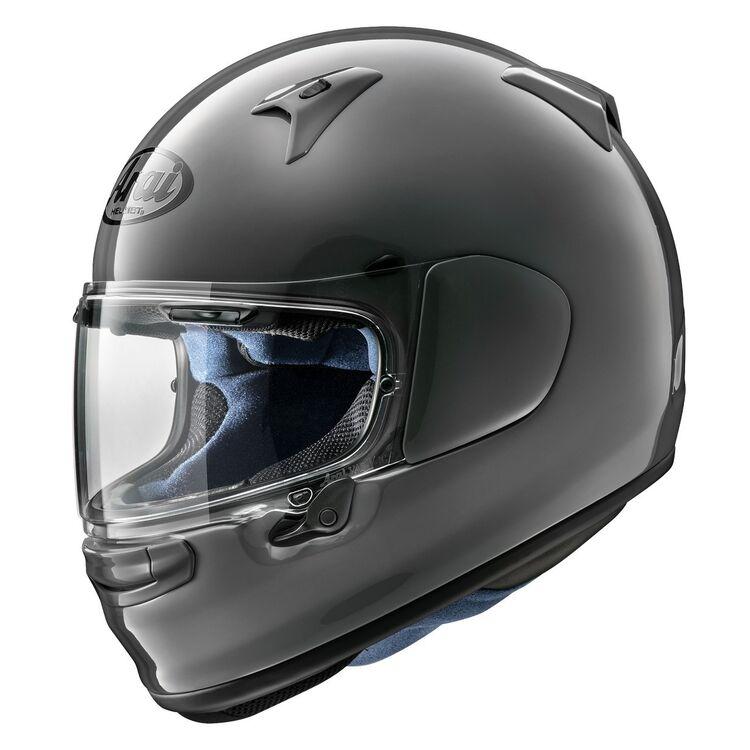 ARAI REG-X MODERN GREY HELMET 1