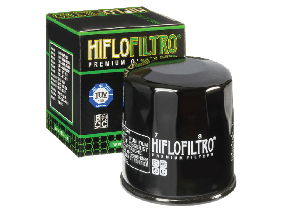 HifloFiltro BMW S1000RR Oil Filter 1