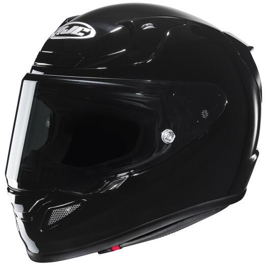HJC RPHA 12N BLACK 1