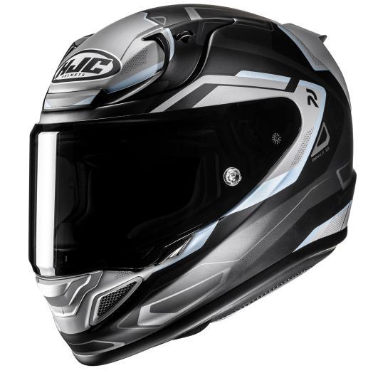 HJC RPHA 12N - Brels MC-5SF Black/Grey 1