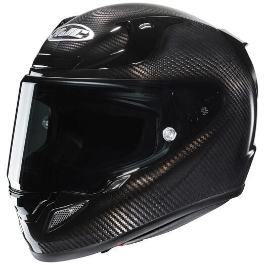 HJC RPHA 12N Carbon Helmet 1