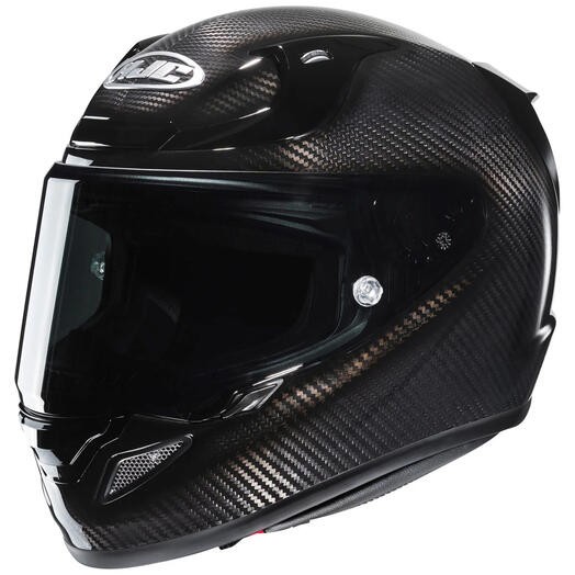 HJC RPHA 12N Carbon Helmet 1