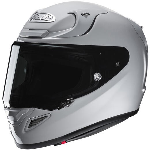 HJC RPHA 12N- NARDO GREY 1