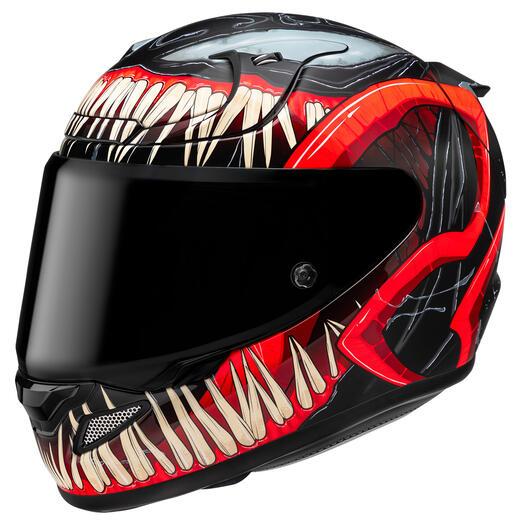 HJC RPHA 12N Venom III Helmet 1