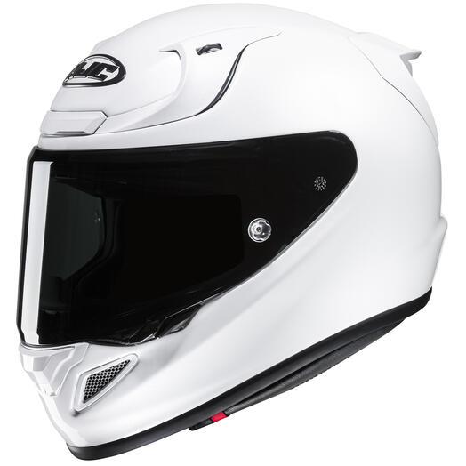 HJC RPHA 12N - WHITE 1