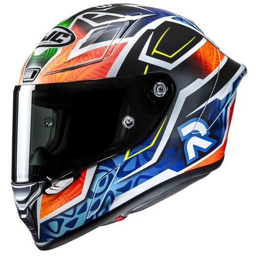 HJC RPHA 1N Brad Binder Helmet 1
