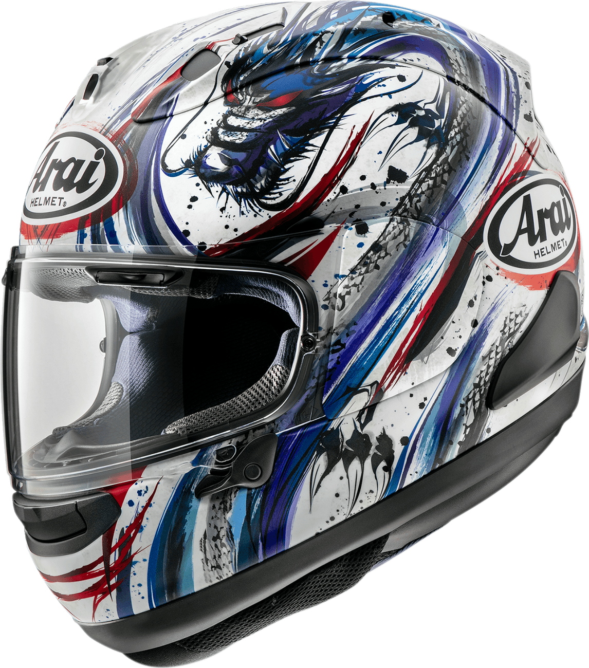 ARAI COR-X KIYONARI TRICO HELMET 1