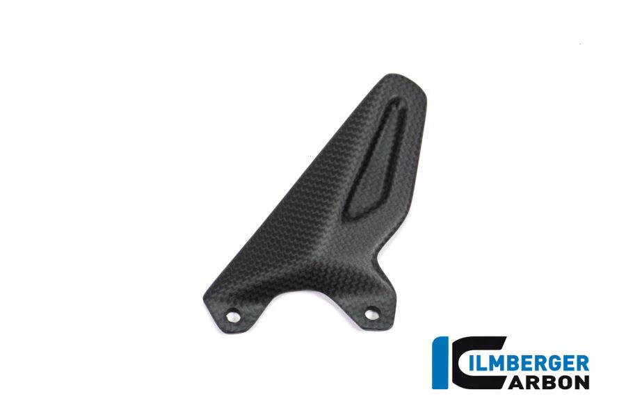 Ilmberger Carbon Heel Guard Left Ducati Panigale V4 / V4 S 1