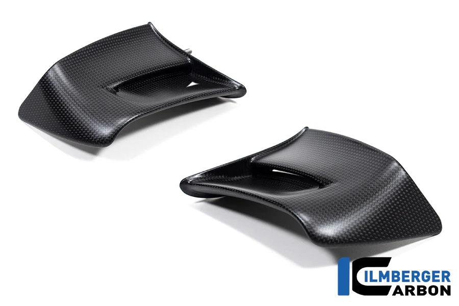 Ilmberger Carbon Wingletkit Ducati Panigale V2 1