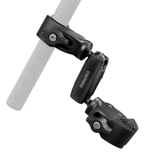 INSTA360 Motorcycle Selfie Stick Support Clamp 1