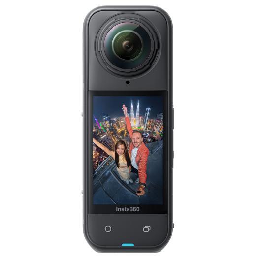 INSTA360 X5 Motorcycle Bundle Camera 1