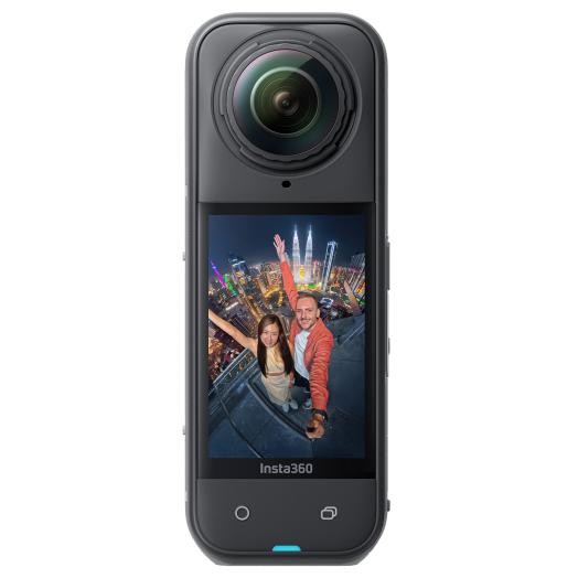 INSTA360 X5 Motorcycle Bundle Camera 1