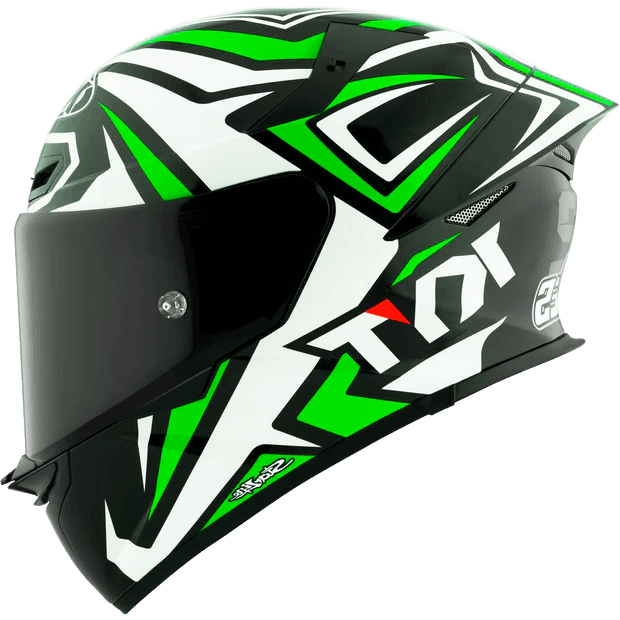 KYT- TT REVO Replica Editions- Alex Lowes 2024 Replica 1