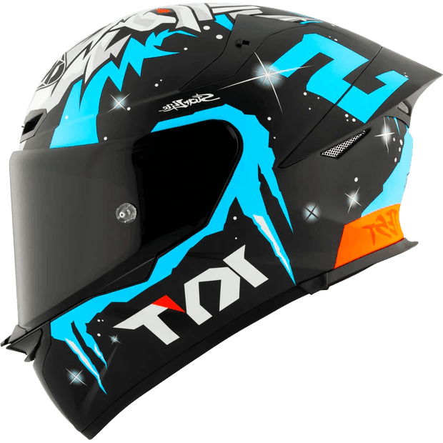 KYT-TT REVO Replica Editions-Masia 1
