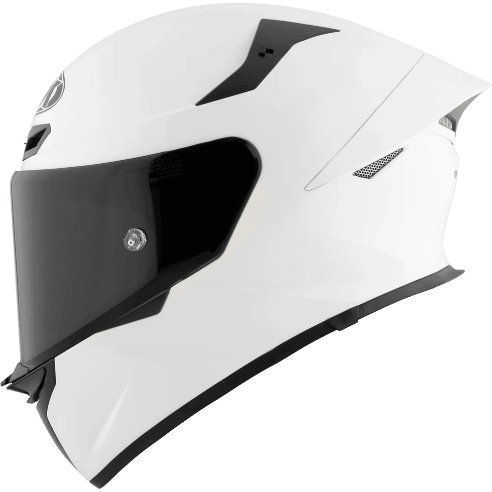 KYT-TT REVO Solid-White 1