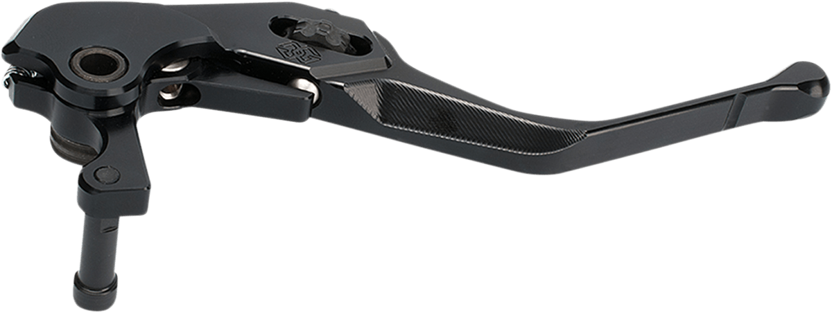 LEVER FXL BRAKE BLK 1