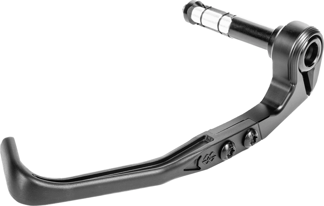 LEVER PROTECTOR CLUTCH UNI BLK 1