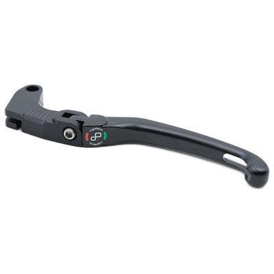 Lightech - Folding Clutch Lever -Ducati V2/V4 - LEVXF114J 1
