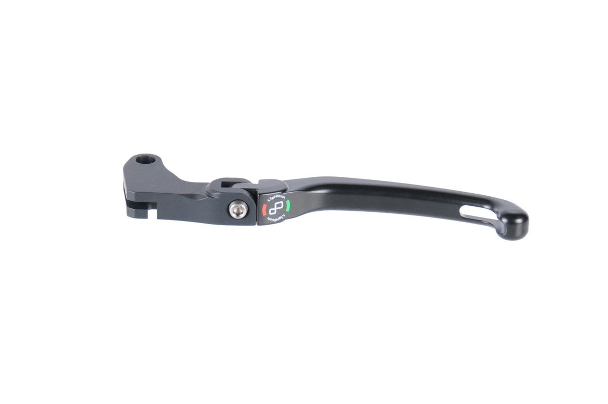 Lightech - Folding Clutch Lever for Original Joint - LEVXF001J 1