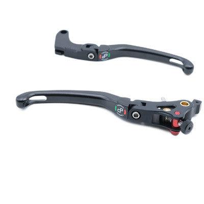 Lightech - Lever Kit - Brake and Clutch - Original Joint - Ducati -KLEV137J 1