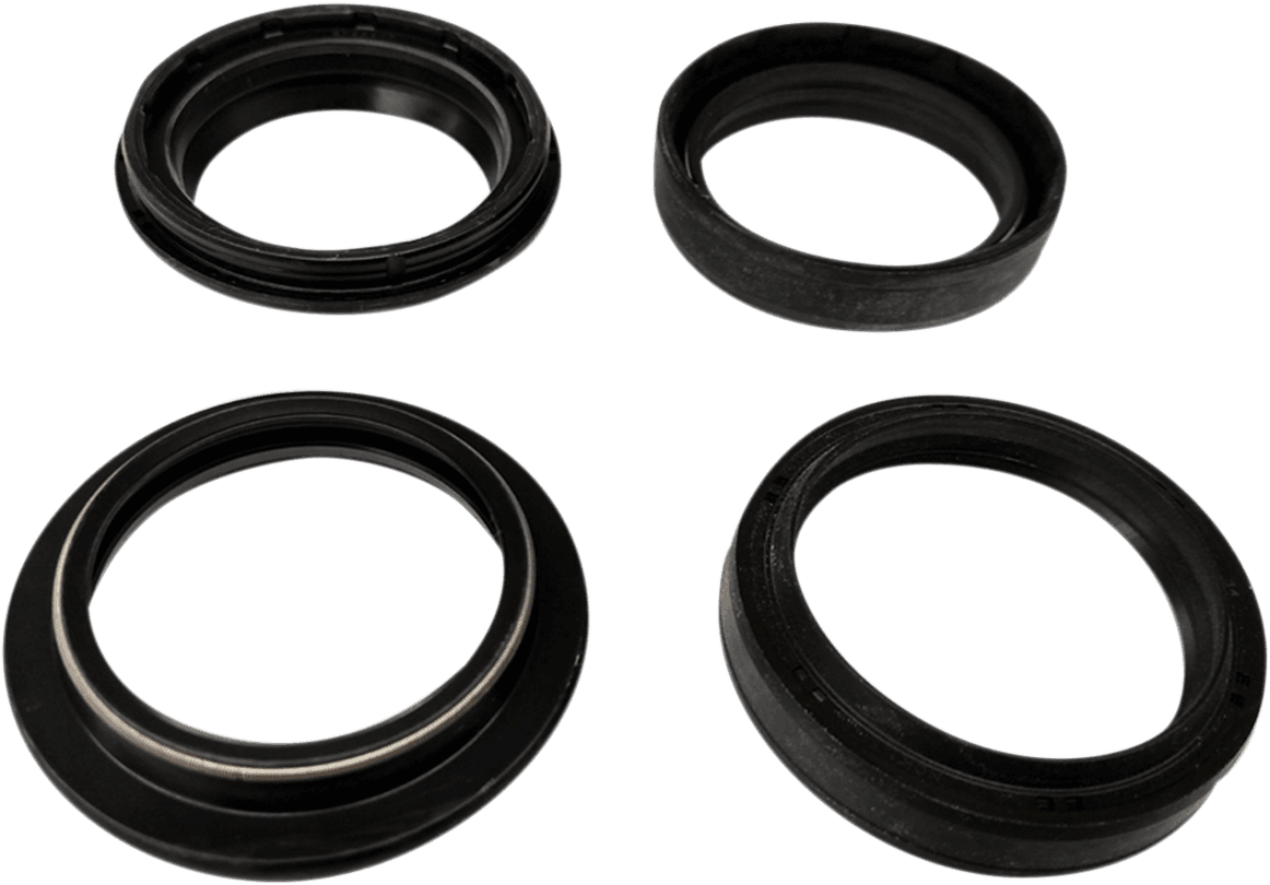 Ohlins Fork Seal Kit for Road and Track Forks 1