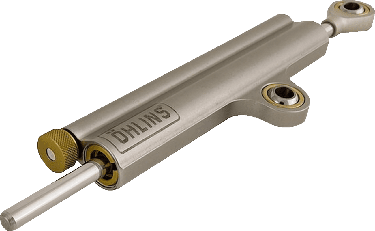 OHLINS STEERING DAMPER YAMAHA YZF- R1 2004-2008 1