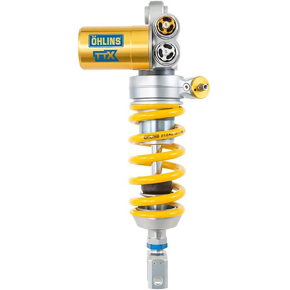 SHOCK OHLINS YA469- YZF-R6 2006-2020 1
