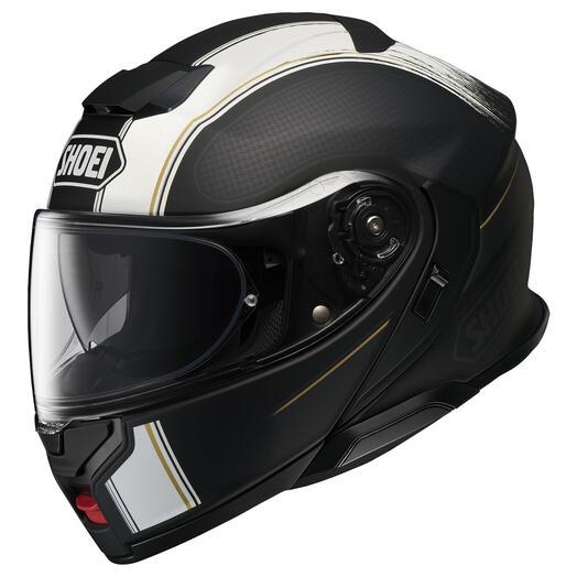 SHOEI Neotec 3 Satori Helmet 1