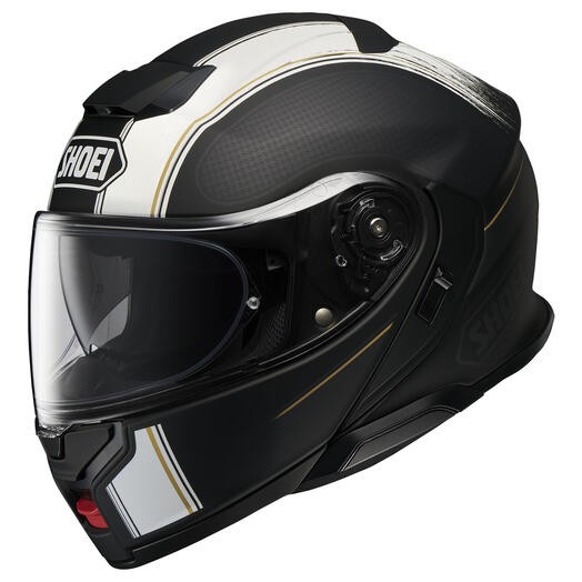 SHOEI Neotec 3 Satori Helmet 1