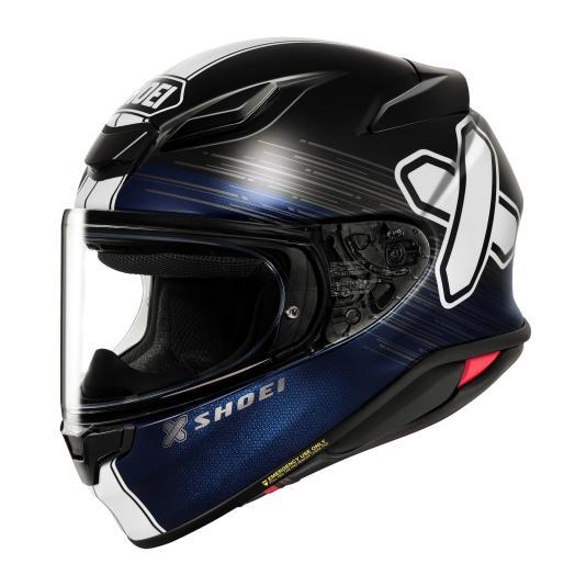 SHOEI RF-1400 Ideograph Helmet 6