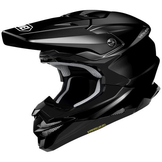 SHOEI VFX-EVO HELMET 1