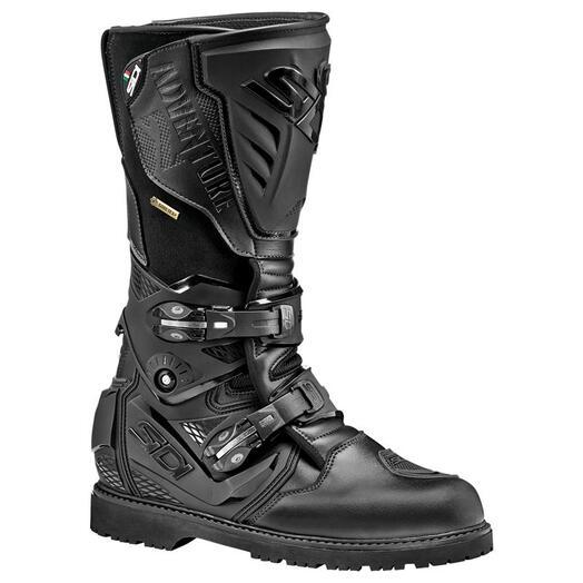 SIDI Adventure 2 Gore Boot- Touring/Adventure Boots 1