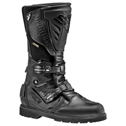 SIDI Adventure 2 Gore Boot- Touring/Adventure Boots 1