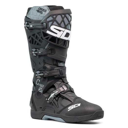 SIDI Crossair X Boot - Motocross/Offroad 1