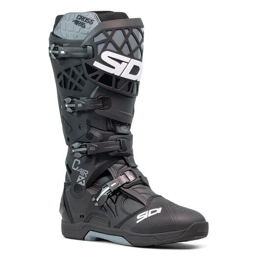 SIDI Crossair X Boot - Motocross/Offroad 1