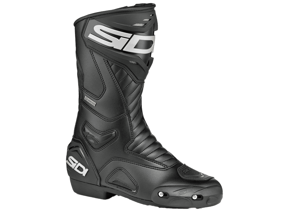Sidi Performer Gore-Tex Boots Black 1