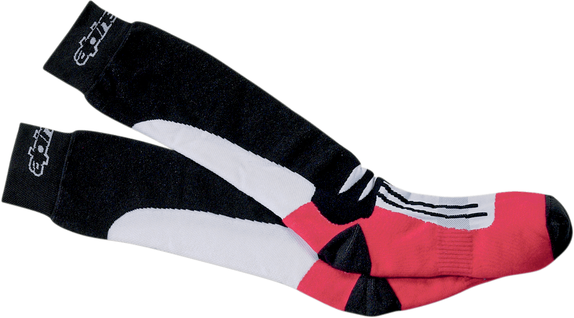 ALPINESTARS SOCKS SUMMER RACING S/M 1