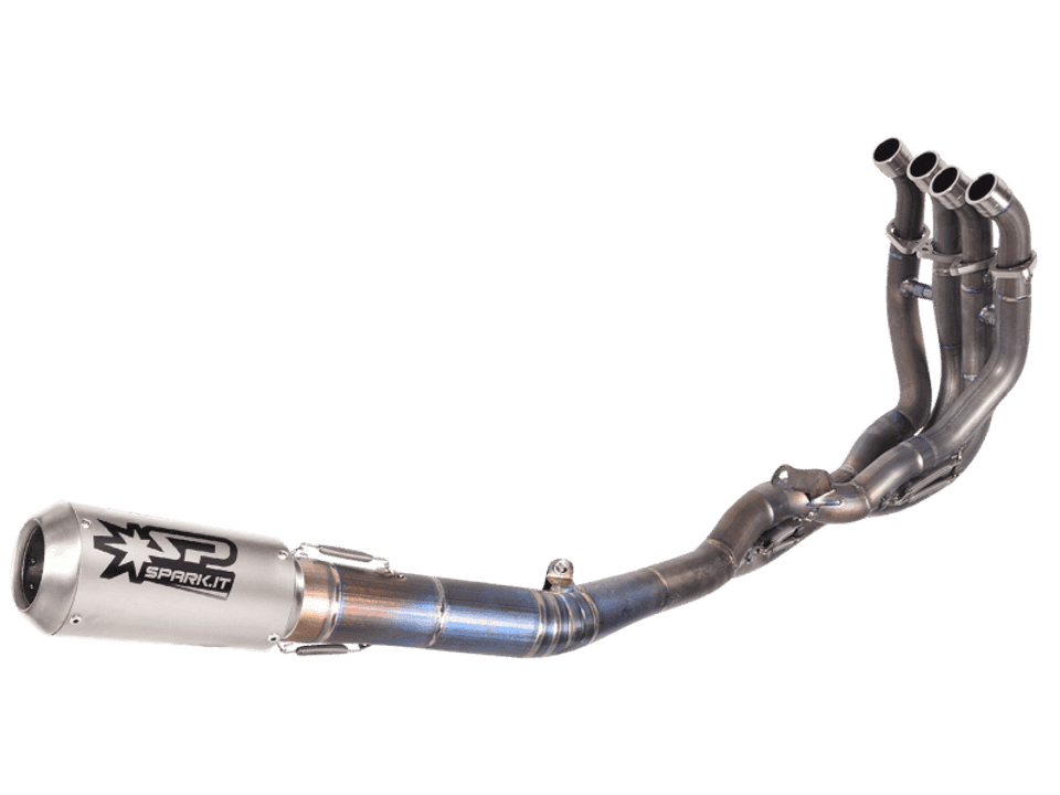 Spark BMW S1000RR "GP" Full Exhaust System (09-19) 1