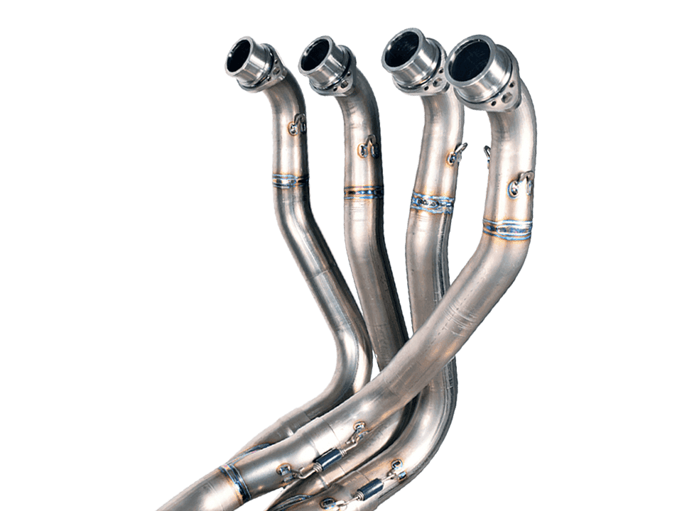 Spark Suzuki GSX-R 1000 "Konix Evo" Full Exhaust System (2017+) 1