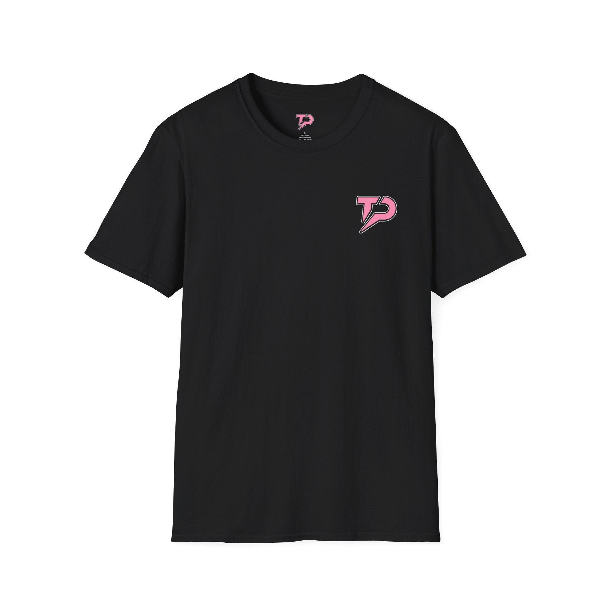 Sprocket Donut Top Pro Motorsports Tee 2