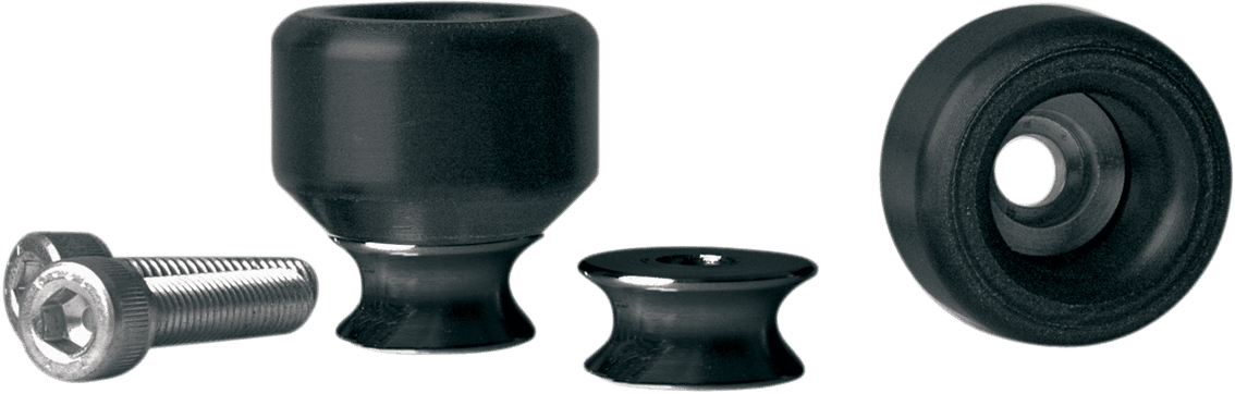 VORTEX SWINGARM SLIDE SPOOL 8MM CBR600RR 2007-2018 1